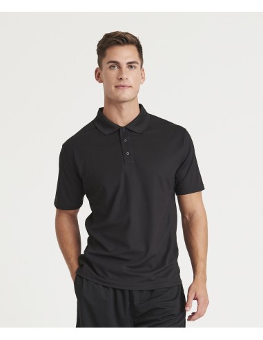 A-JC041-SuperCool Performance Polo